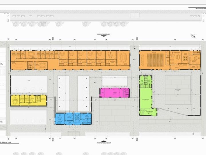 A Tor Bella Monaca arriva il “Palazzo delle Istituzioni”, presidio di stato e legalità. PD e Cinque Stelle contrari